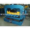 Steel Metal Roof tile panel roll forming machine